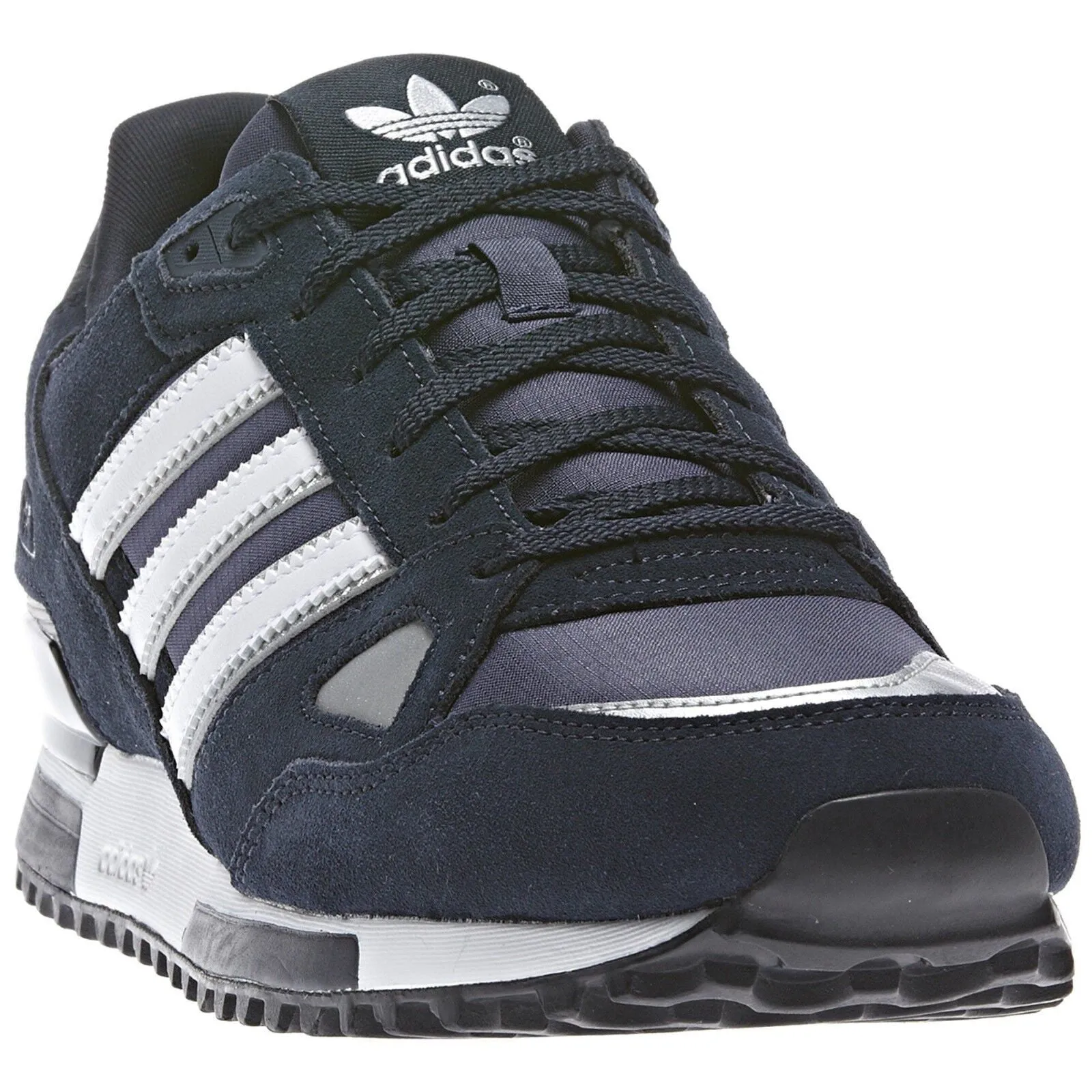 adidas Originals ZX 750 Trainers - Navy
