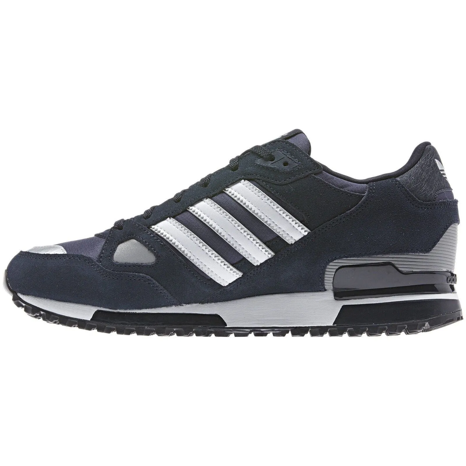 adidas Originals ZX 750 Trainers - Navy