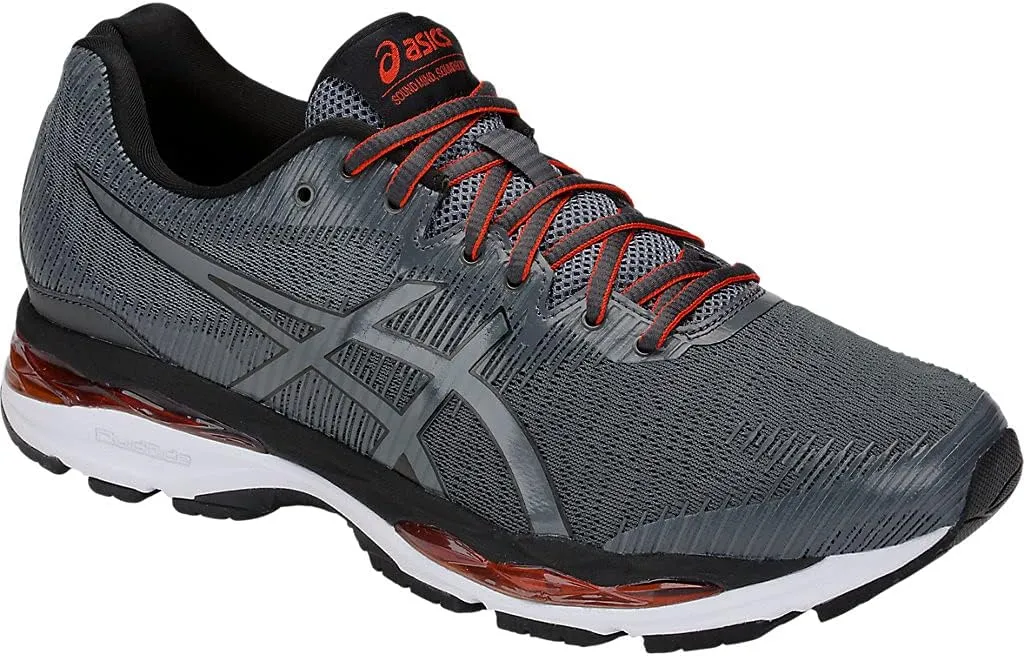 ASICS Gel-Ziruss 2 Mens Running Trainers 1011A011 Sneakers Shoes