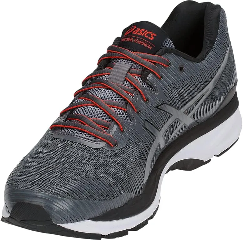 ASICS Gel-Ziruss 2 Mens Running Trainers 1011A011 Sneakers Shoes