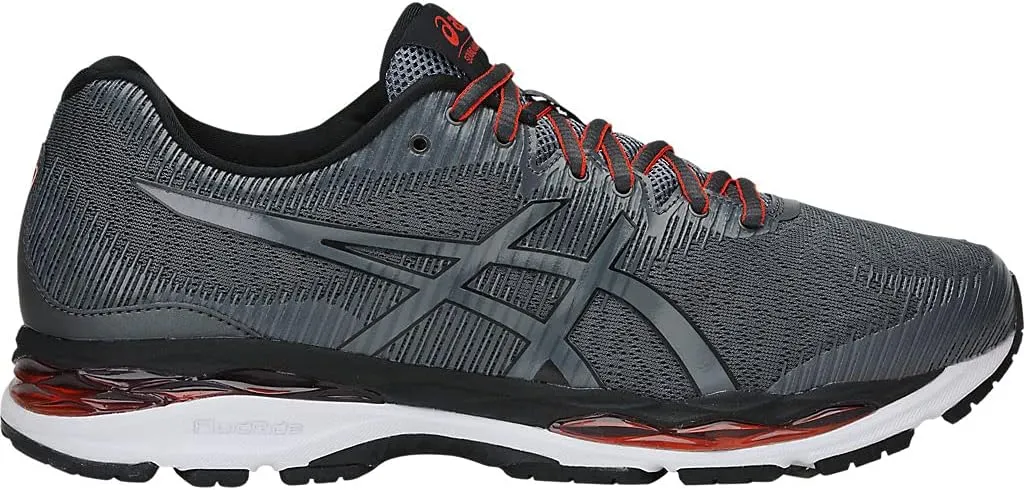 ASICS Gel-Ziruss 2 Mens Running Trainers 1011A011 Sneakers Shoes