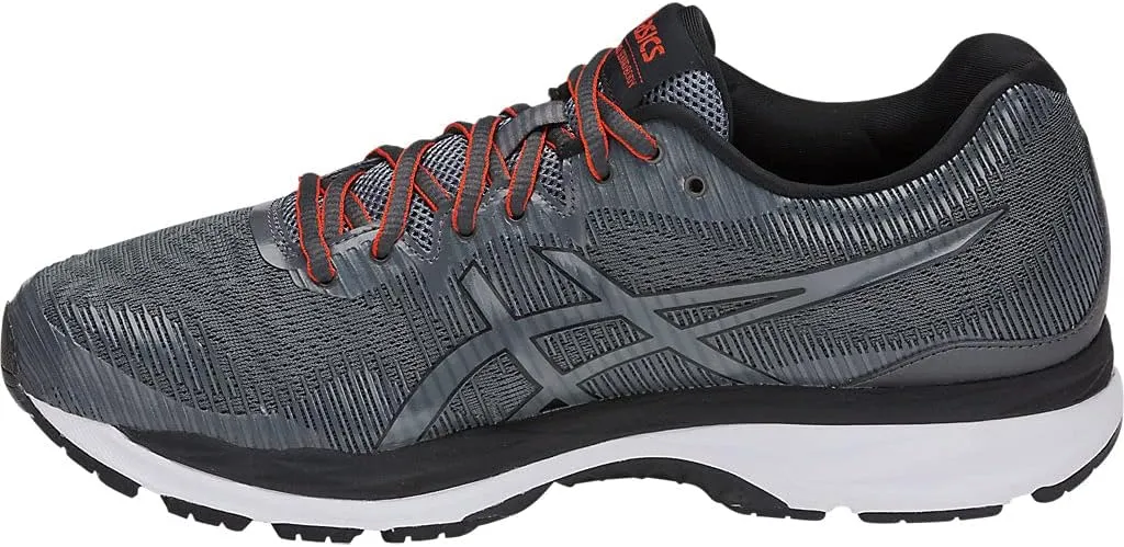 ASICS Gel-Ziruss 2 Mens Running Trainers 1011A011 Sneakers Shoes