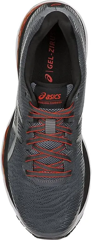 ASICS Gel-Ziruss 2 Mens Running Trainers 1011A011 Sneakers Shoes