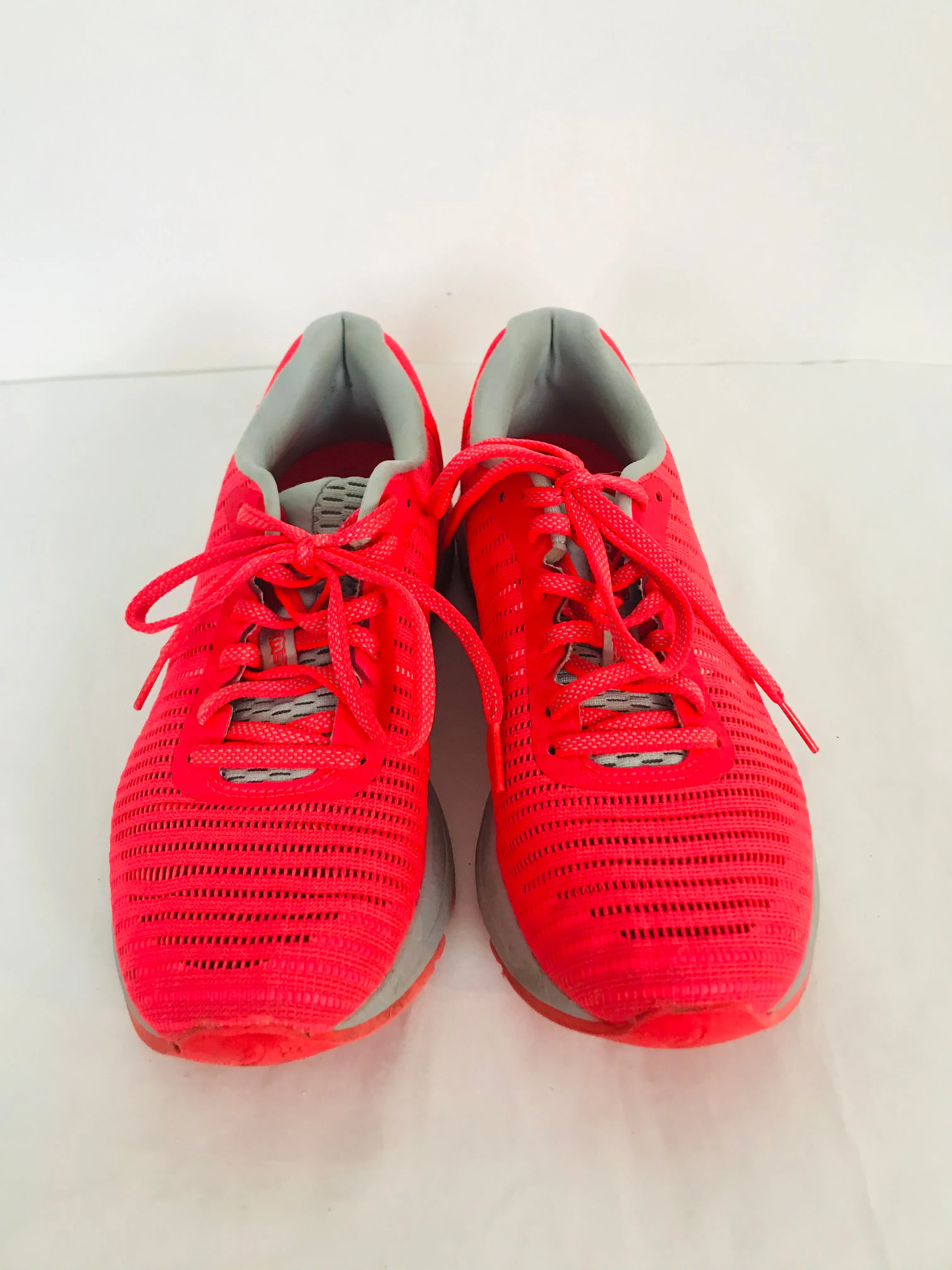 ASICS Women’s DynaFlyte 3 Running Trainers | 39 UK6 | Pink