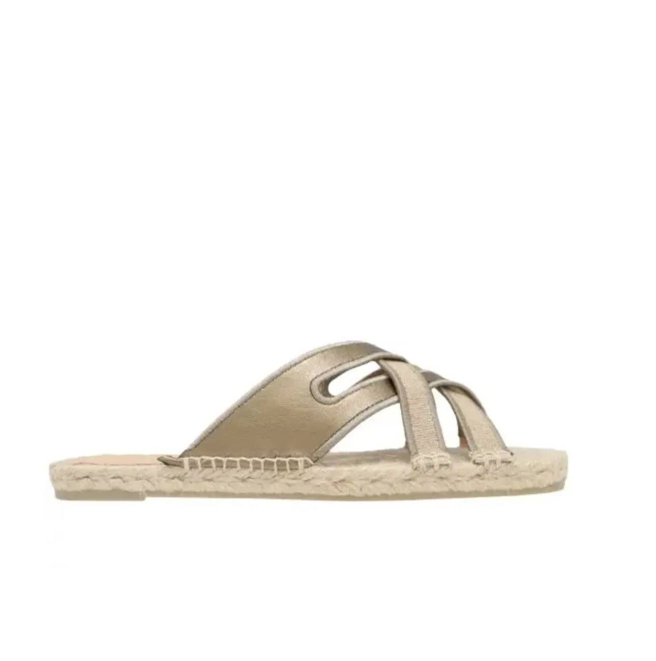 Castañer Pergamo Espadrille flats