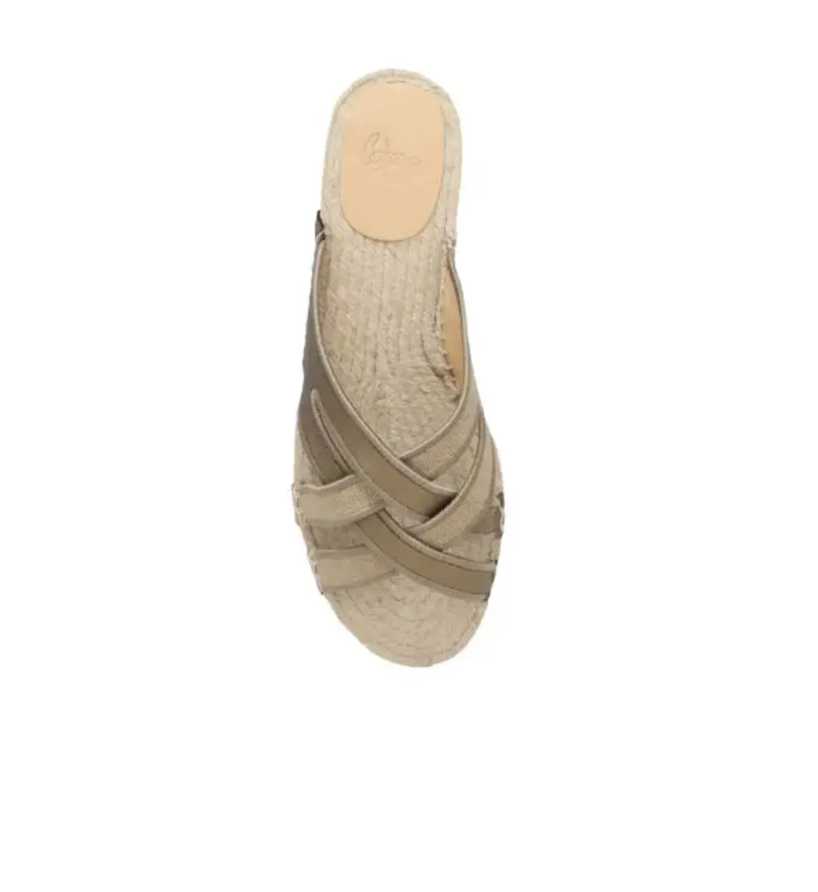 Castañer Pergamo Espadrille flats