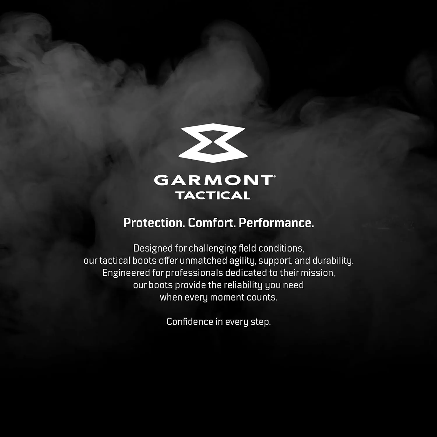 GARMONT TACTICAL T8 Athena LE Law Enforcement EMS Tactical Boots for Women, Full-Grain Leather, Increased Arch Support, Regular