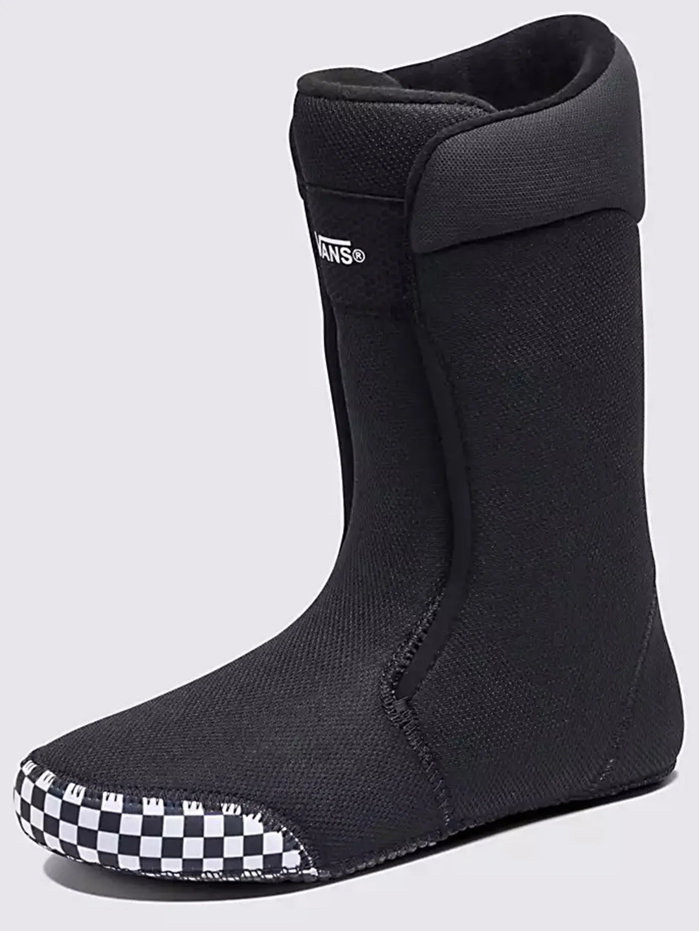 Invado OG White/Grey Snowboard Boots
