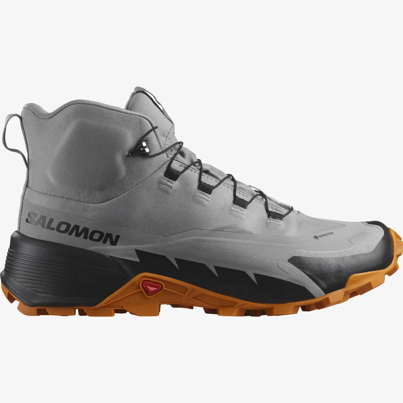 Salomon Cross Hike Mid GTX 2