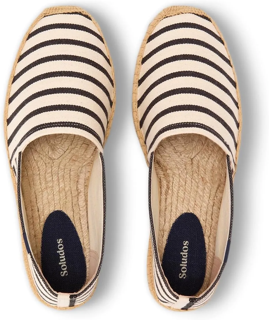 Soludos Men's Original Espadrille Loafer