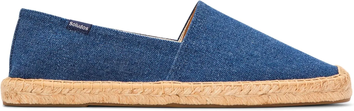 Soludos Men's Original Espadrille Loafer