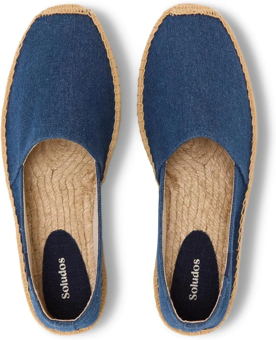Soludos Men's Original Espadrille Loafer
