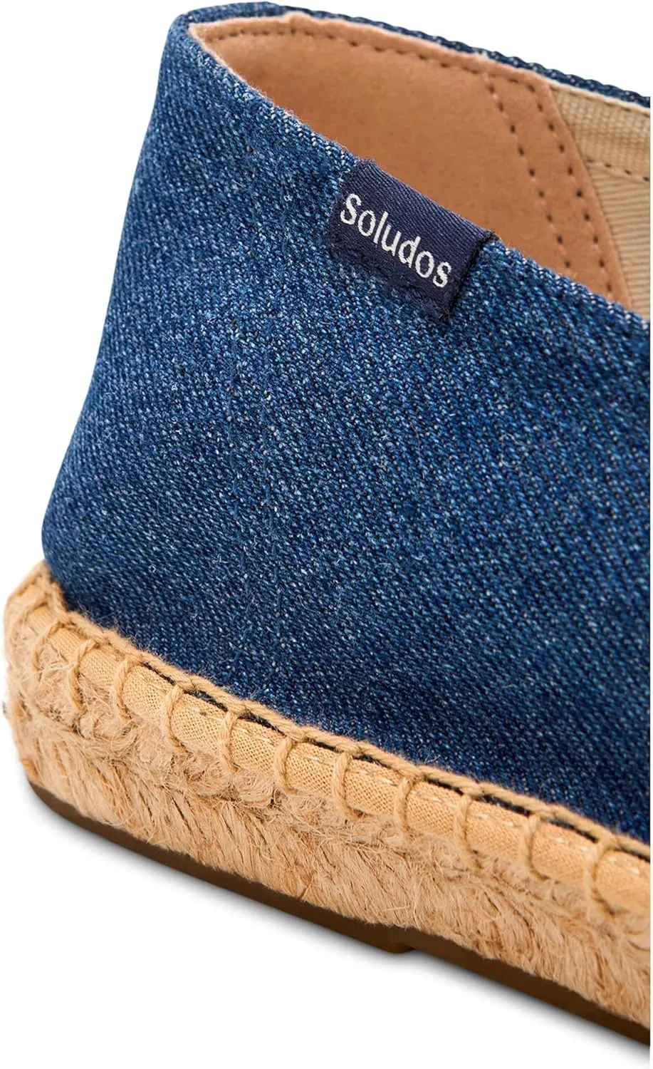 Soludos Men's Original Espadrille Loafer