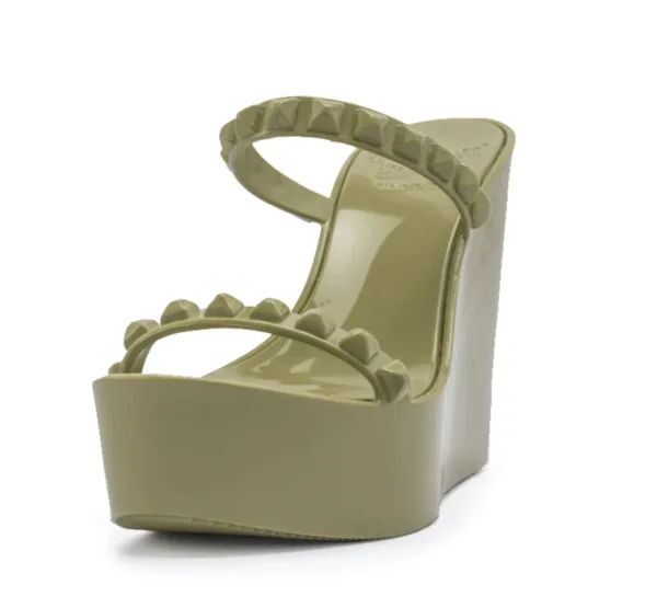 Tonino Wedge Narrow Foot - Second Chance