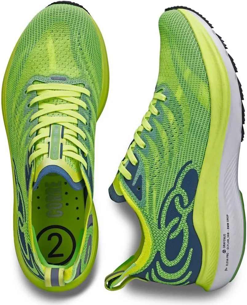 Unisex Running Graphene 2 Trainers