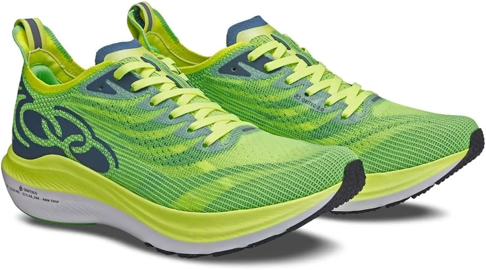 Unisex Running Graphene 2 Trainers