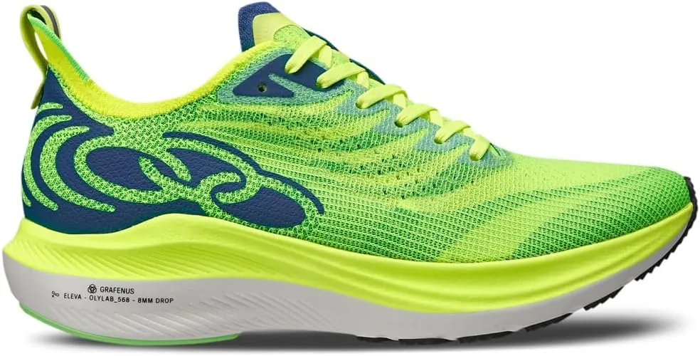 Unisex Running Graphene 2 Trainers